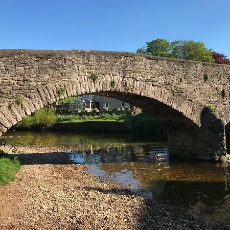 Westwood Barn Let Hébergement de vacances
